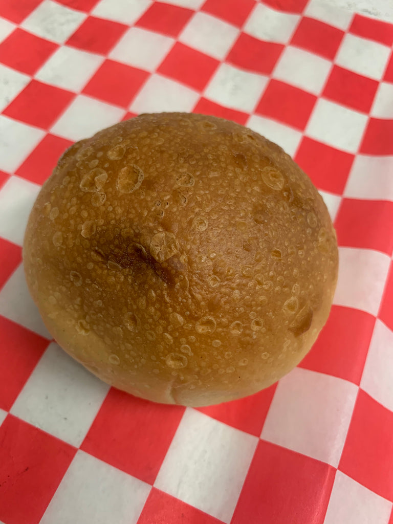 Bread, Wild Flour Bakery, Challah Burger Buns