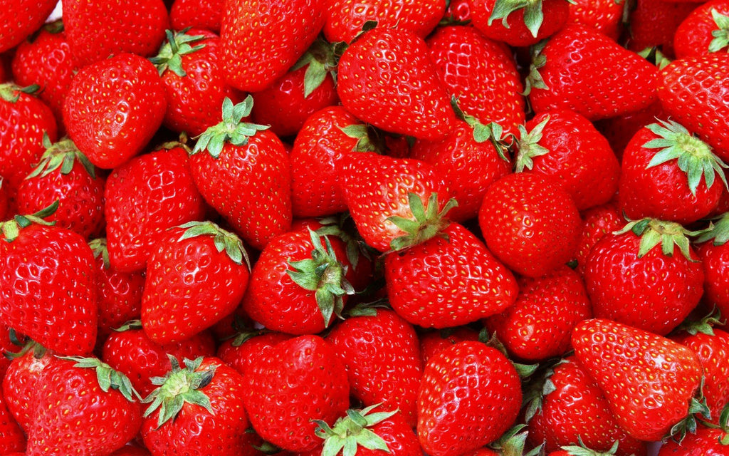 2025 CSA Organic Fruit Share