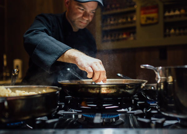 Seasonal Brunch Events That Celebrate Local Flavors and Friendship