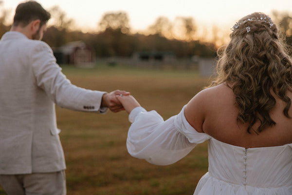 The 2025 Wedding Trends That Fit Perfectly at Cecil Creek Farm