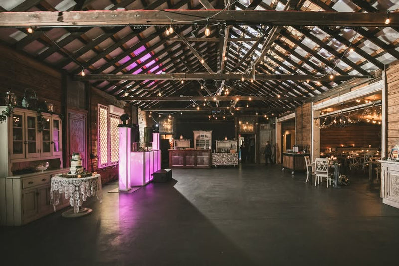 Private Event Venue in Mickleton, NJ - Cecil Creek Farm