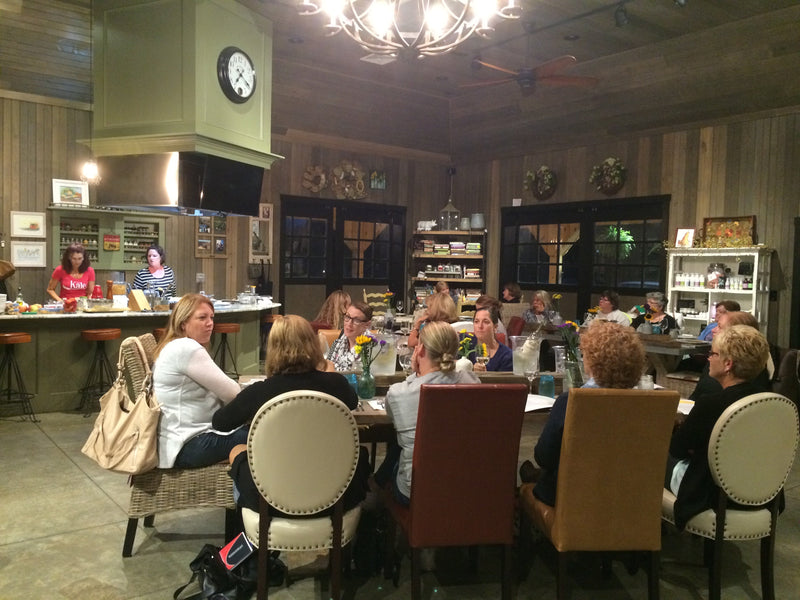 Why Every Event at Cecil Creek Farm Feels Like a Family Gathering