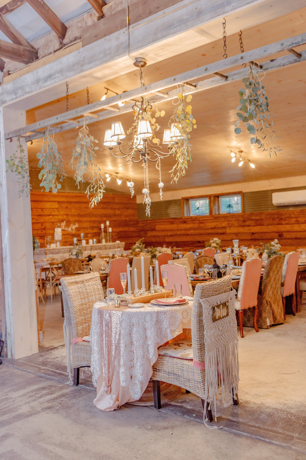 Bridal Shower Venue with Farm Fresh Brunch Menus in Mickleton, NJ