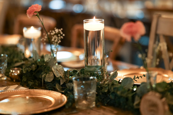 Couples Tasting Event-Option 1 Menu