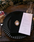 Couples Tasting Event-Option 2 Menu