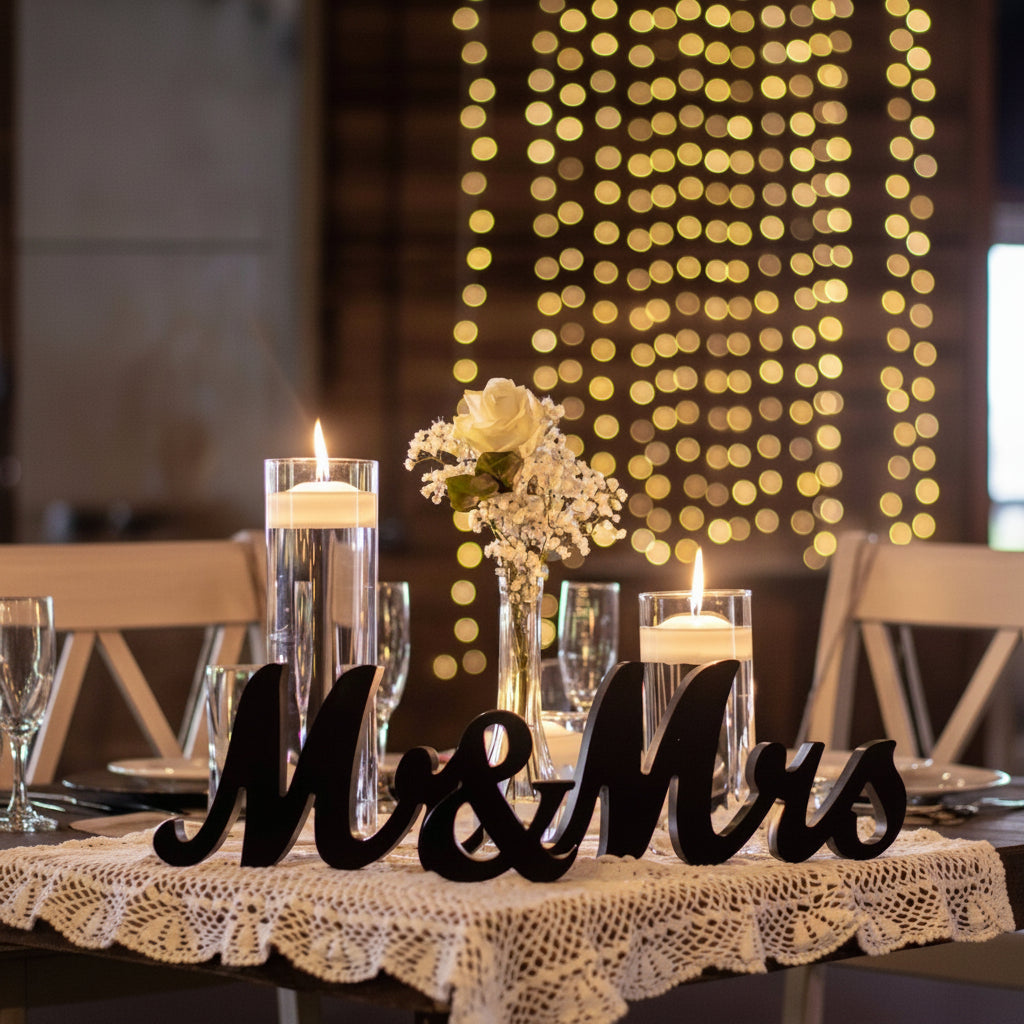 Weddings at Cecil Creek Farm