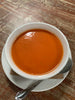 Cafe, Weekly Vegan Soup, 8oz.(Organic Tomato with Oat milk (1/21/22)