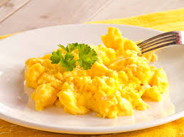 Cafe, Two Farm Fresh Eggs, Bacon or Sausage, and your choice of toast